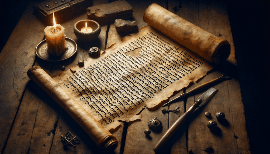 How Many Old Testament Manuscripts Survive?