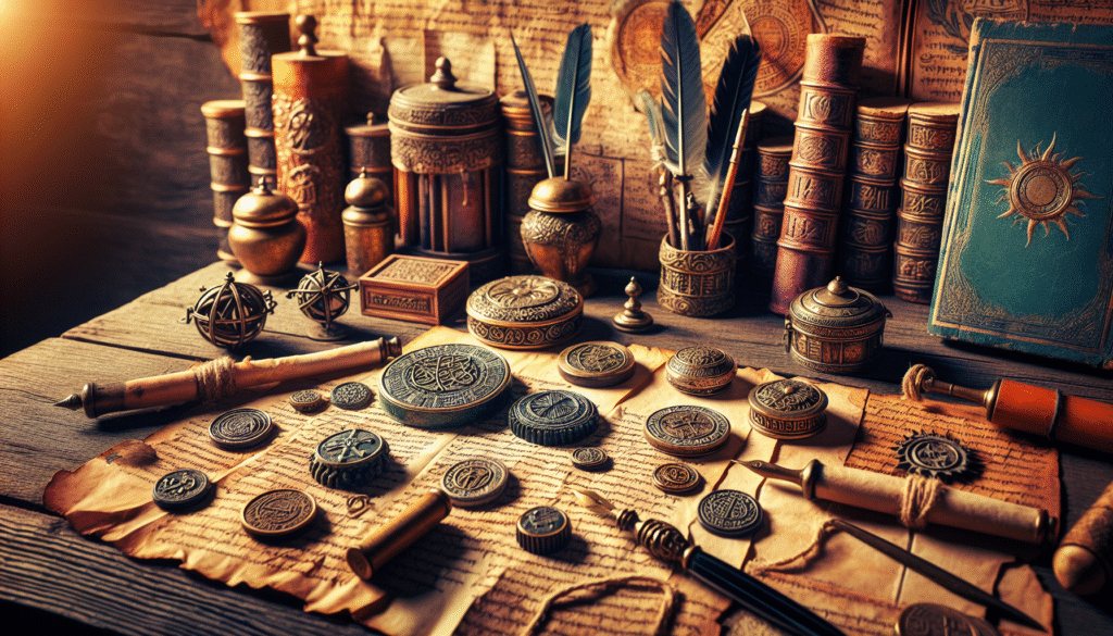 How The Documentary Hypothesis Shapes Origins How The Documentary Hypothesis Shapes Origins