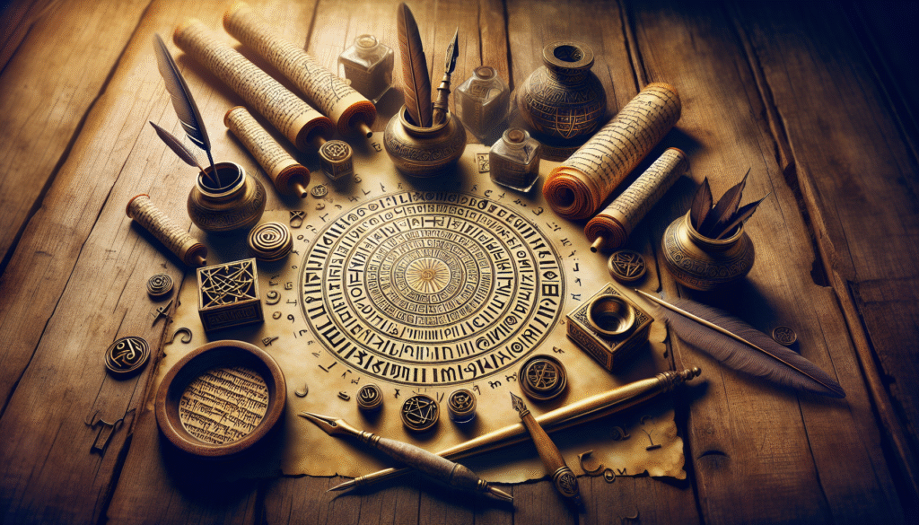 How The Documentary Hypothesis Shapes Origins How The Documentary Hypothesis Shapes Origins