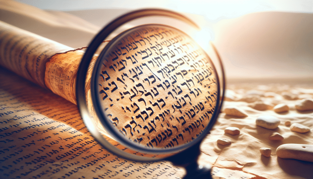 Qumran’s Biblical Fragments And Their Dating