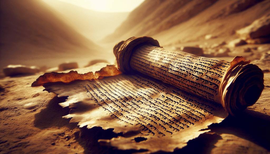 Qumran’s Biblical Fragments And Their Dating
