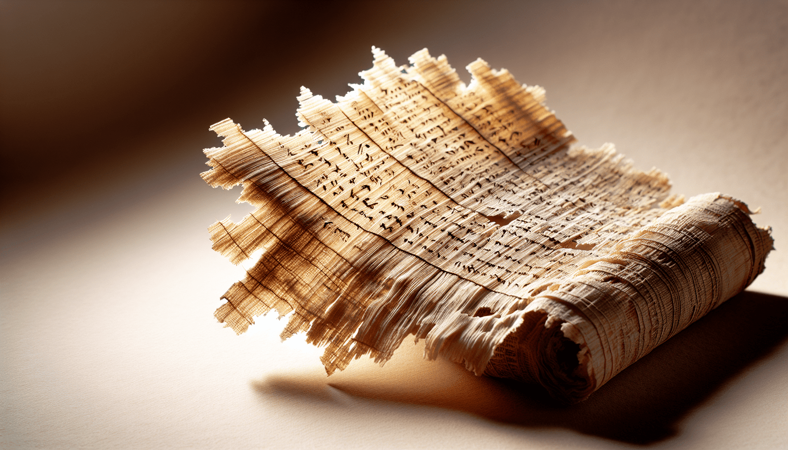 Deciphering the Gospel: John Rylands Papyrus and Early Christianity