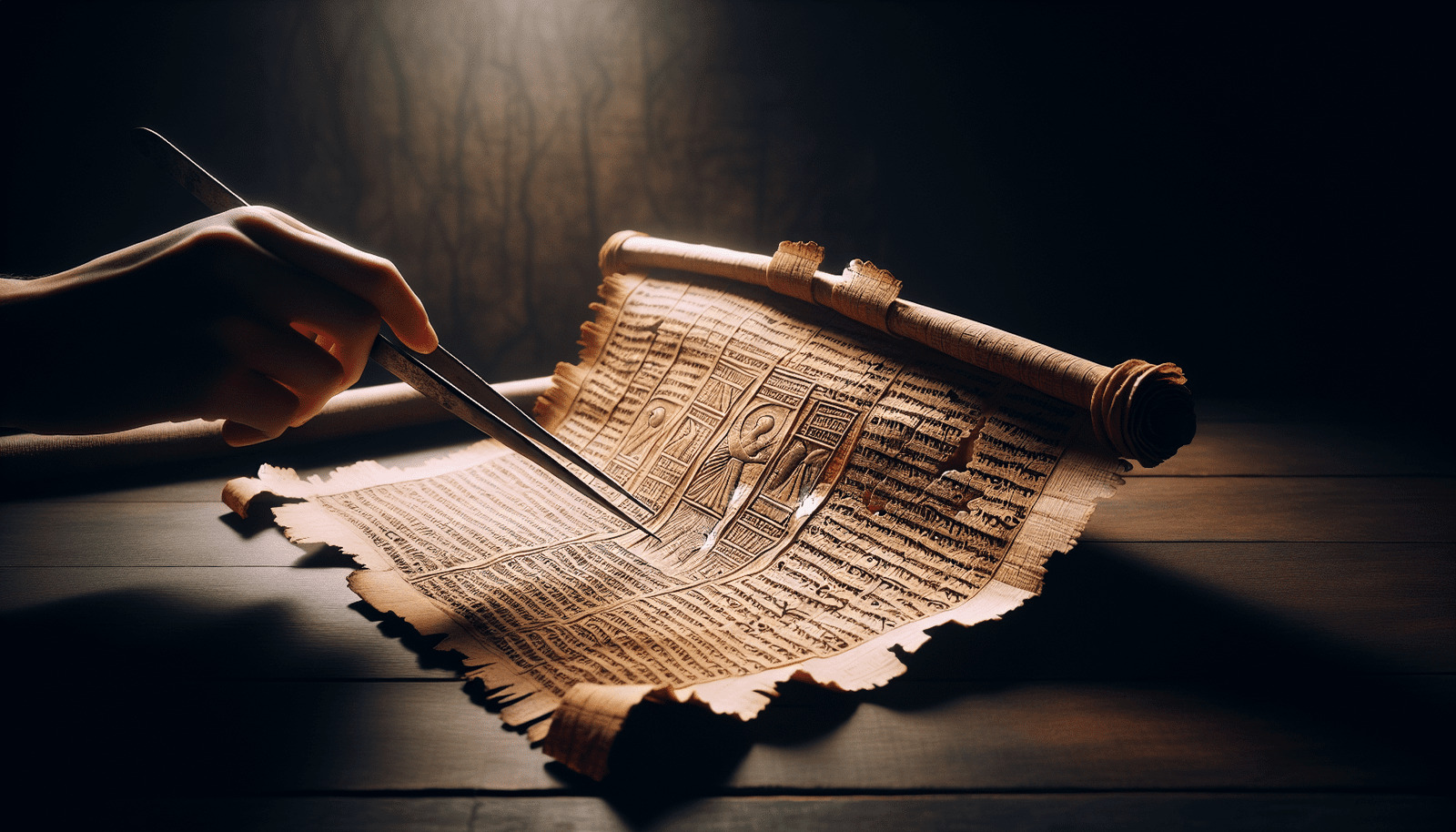 New Evidence Sheds Light: The John Rylands Papyrus and its Gospel
