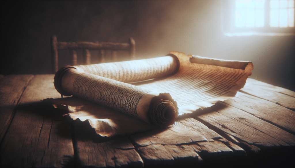 Was The Bible Originally Oral Tradition Or Text? Was The Bible Originally Oral Tradition Or Text?