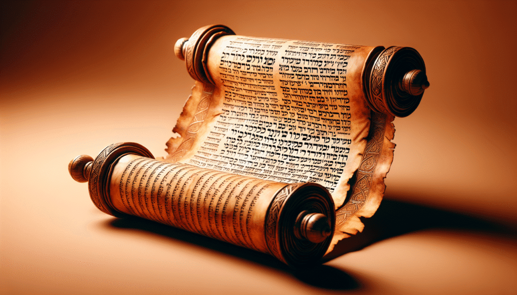 What Is The Masoretic Text And How Was It Formed?