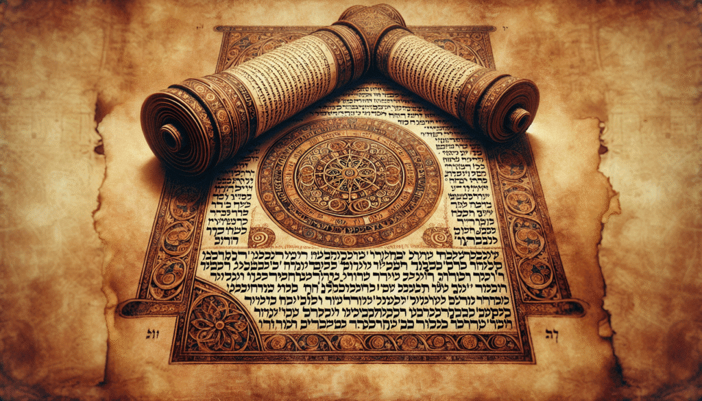 What Is The Masoretic Text And How Was It Formed?