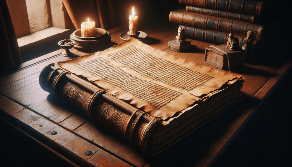 What Is The Textus Receptus And Why It Still Matters