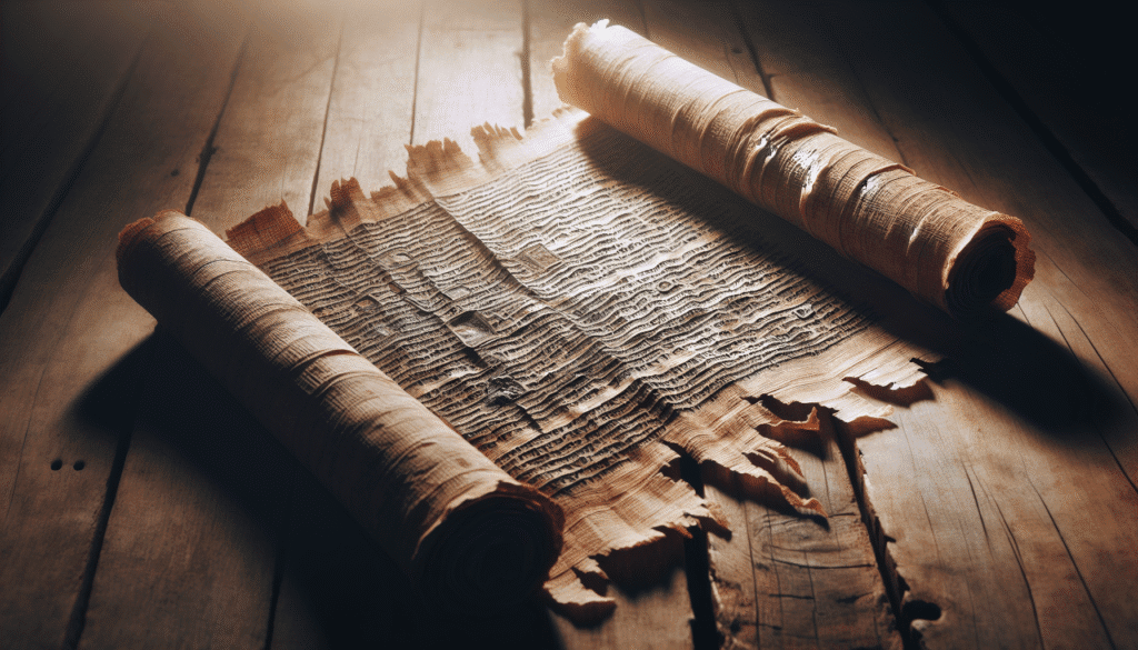 What’s The Earliest Fragments Of The Bible We Have?