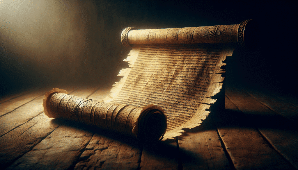 What’s The Earliest Fragments Of The Bible We Have?
