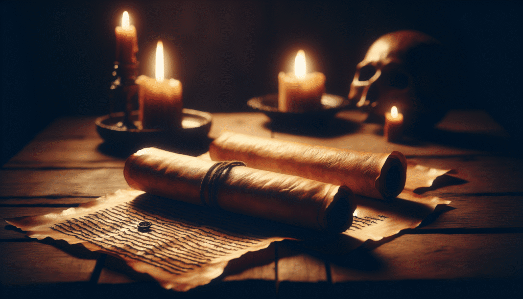 When Was The Biblical Canon Officially Closed?