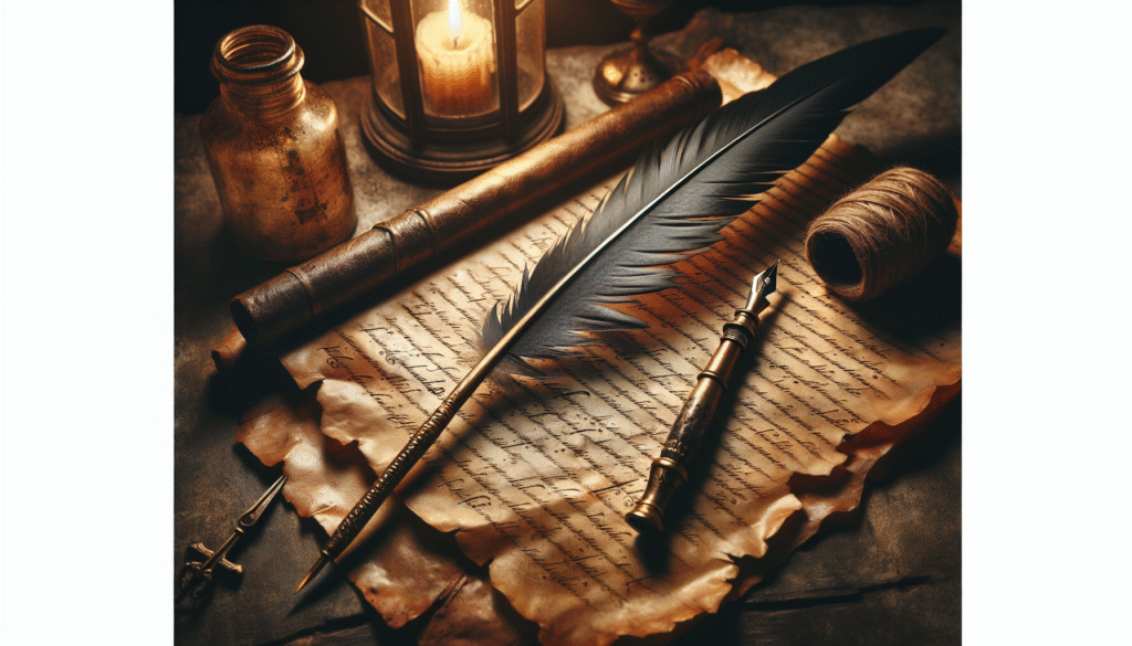 Who Wrote The First Copy Of Each Gospel?