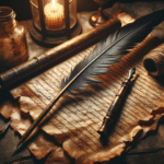 Who Wrote The First Copy Of Each Gospel?