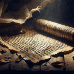 Why Some Books Didn’t Make The Original Bible