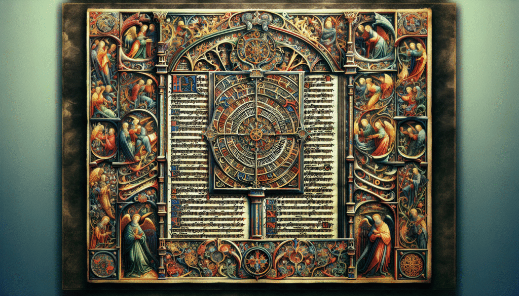 Why The Gutenberg Bible Marked A Turning Point