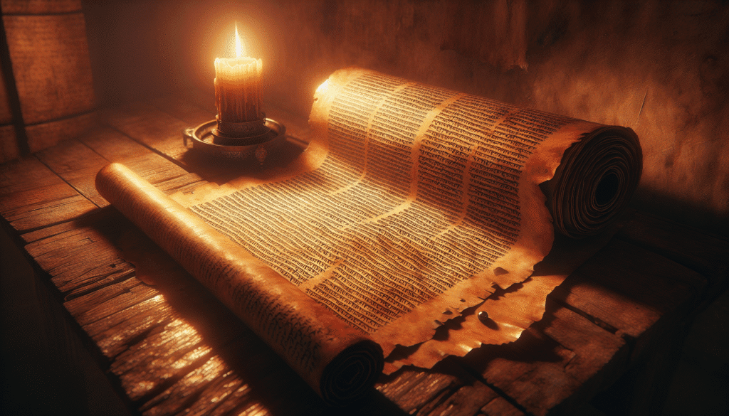 Why The Septuagint Is Called The “First Bible”
