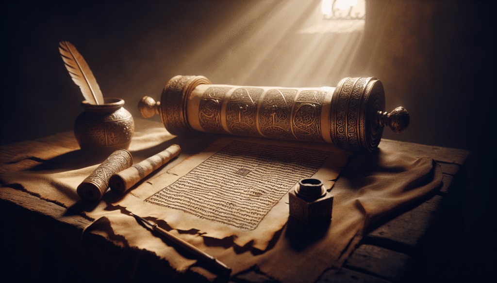 Why The Septuagint Is Called The “First Bible”