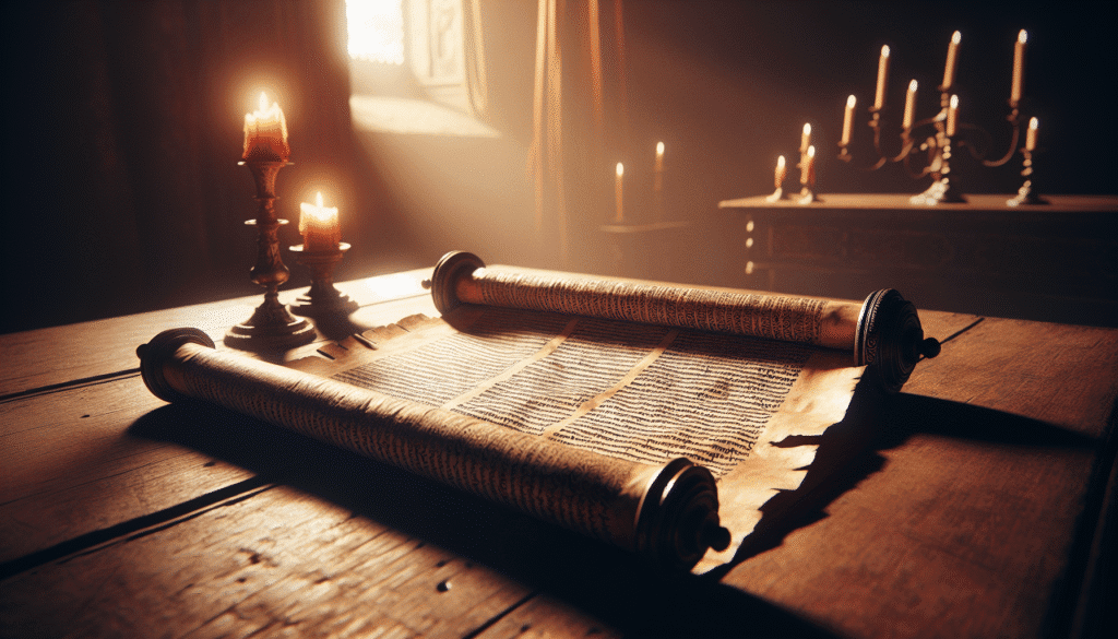 Why The Septuagint Is Called The “First Bible”