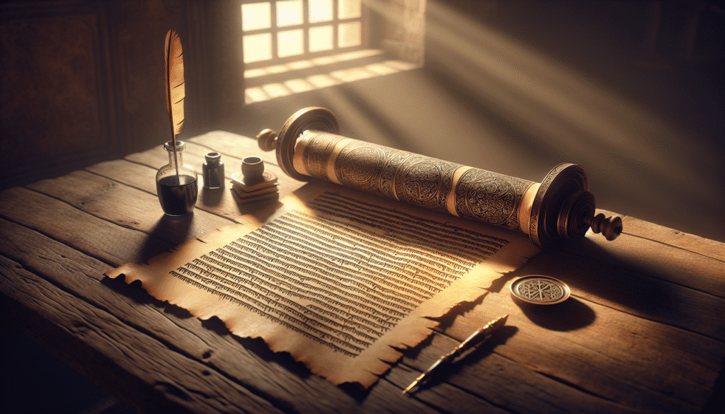 Why The Septuagint Is Called The “First Bible”