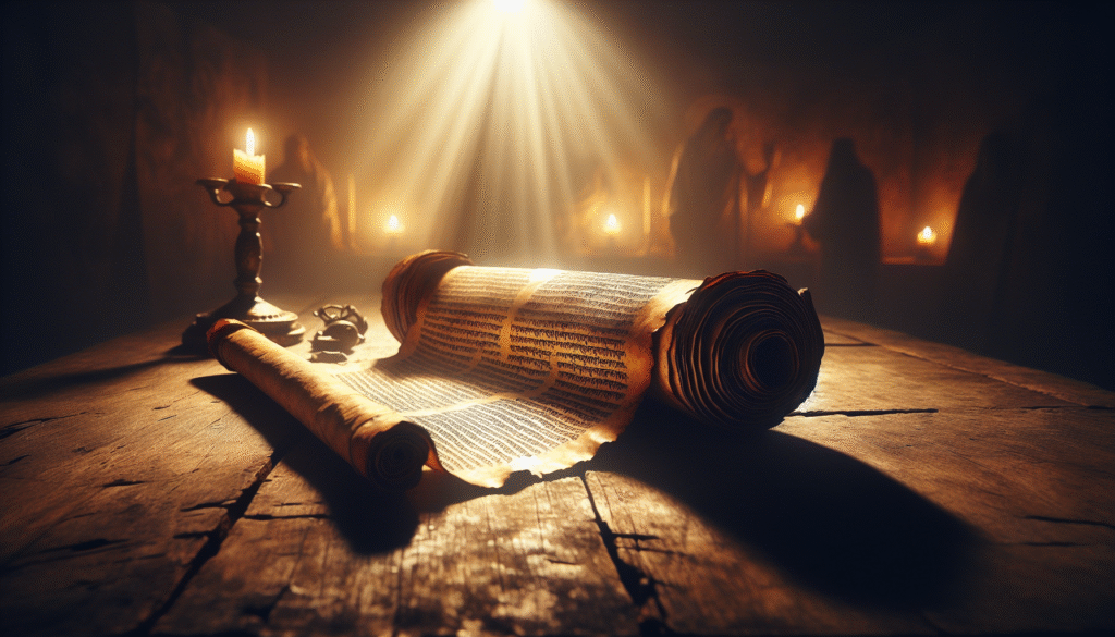 Biblical Interpolations: What Were Added Later