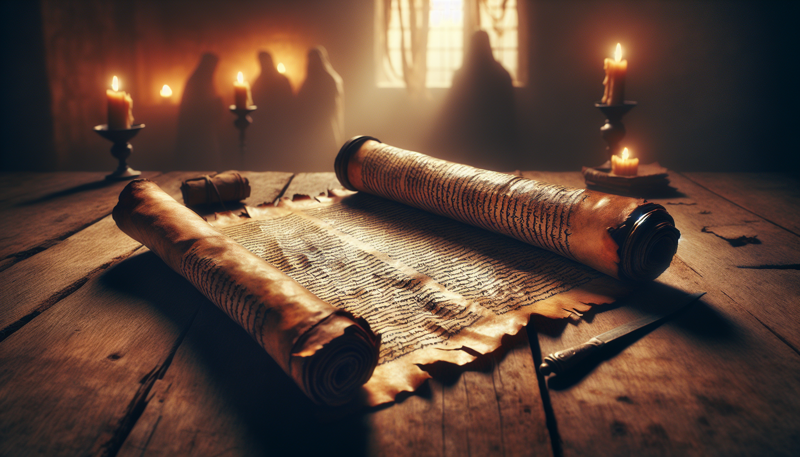 Biblical Interpolations: What Were Added Later
