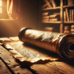 Could We Ever Find The “Original Bible” Again?