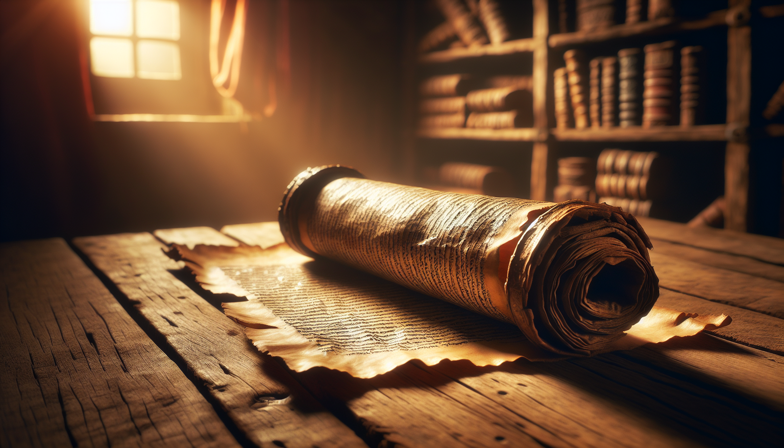 Could We Ever Find The “Original Bible” Again?