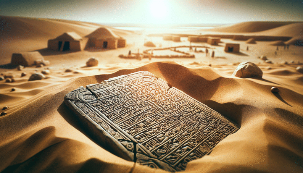 How Archaeology Confirms Biblical Origins