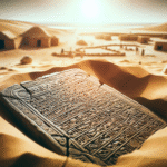 How Archaeology Confirms Biblical Origins