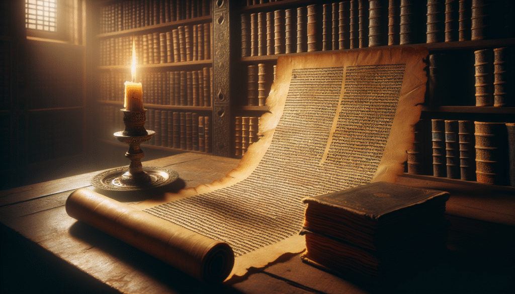 How Septuagint Shed Light On Early Hebrew Text