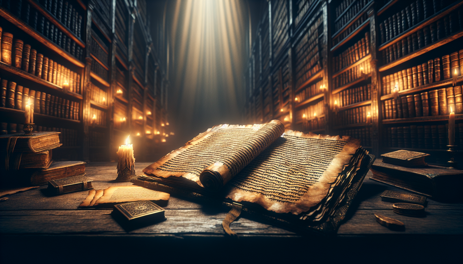 How Septuagint Shed Light On Early Hebrew Text
