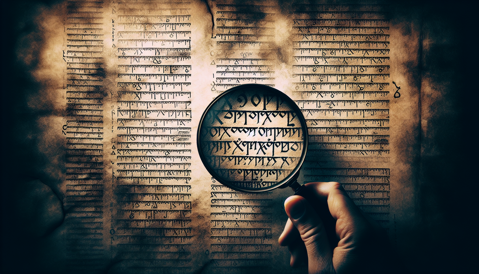 What Are Textual Variants In The New Testament?