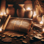 What Dead Sea Scrolls Reveal About Scripture