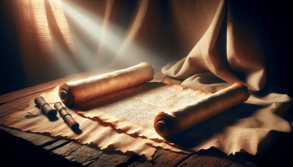 What Is The Synoptic Problem And Why It Matters