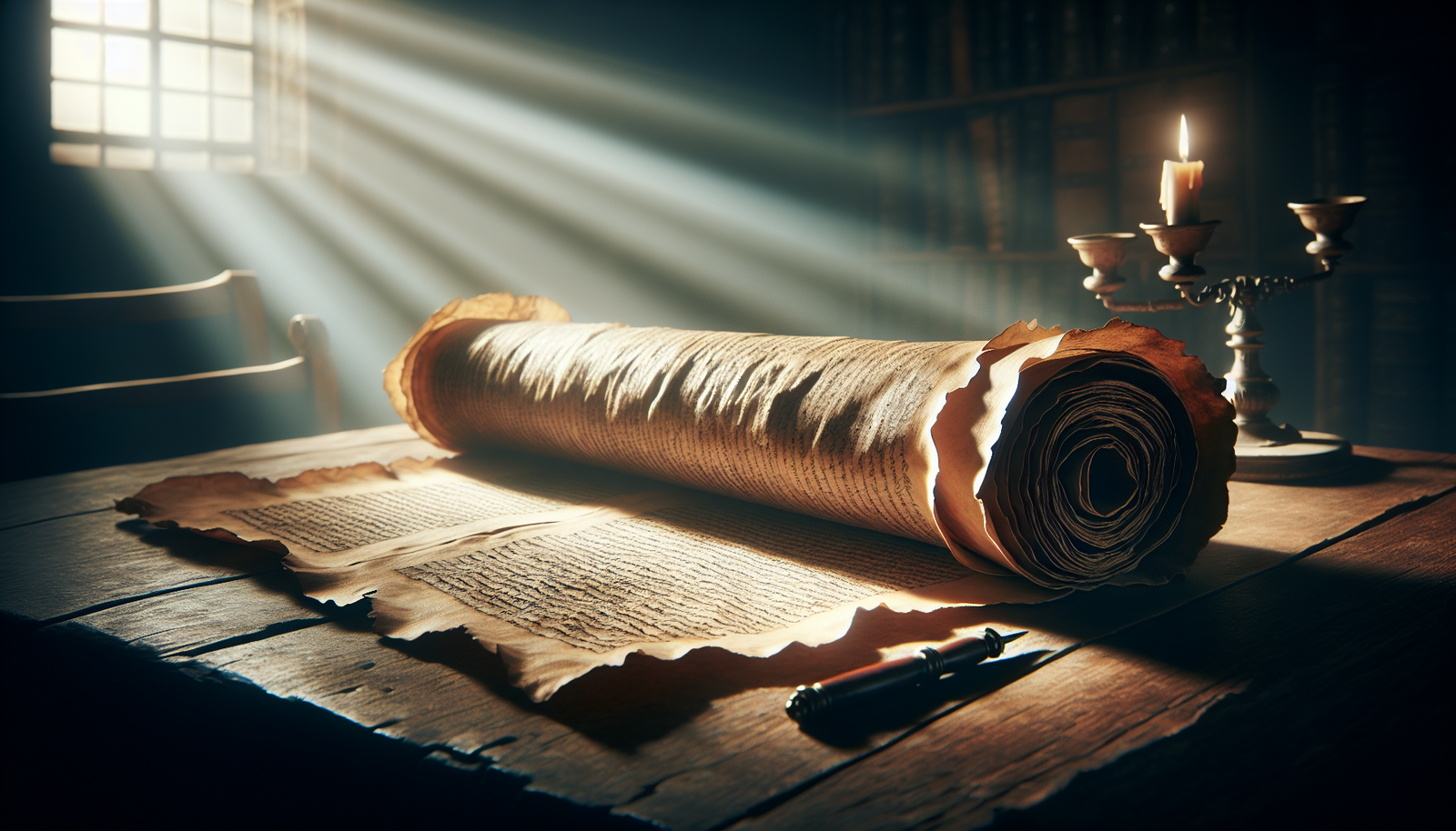What Is The Synoptic Problem And Why It Matters