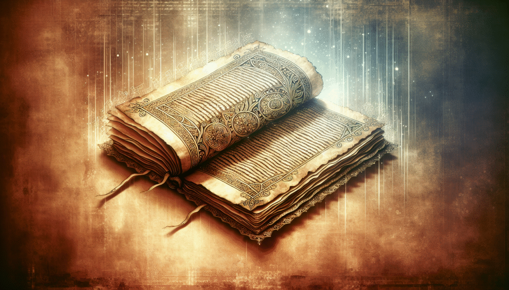 Where To Access Biblical Manuscripts Online Today