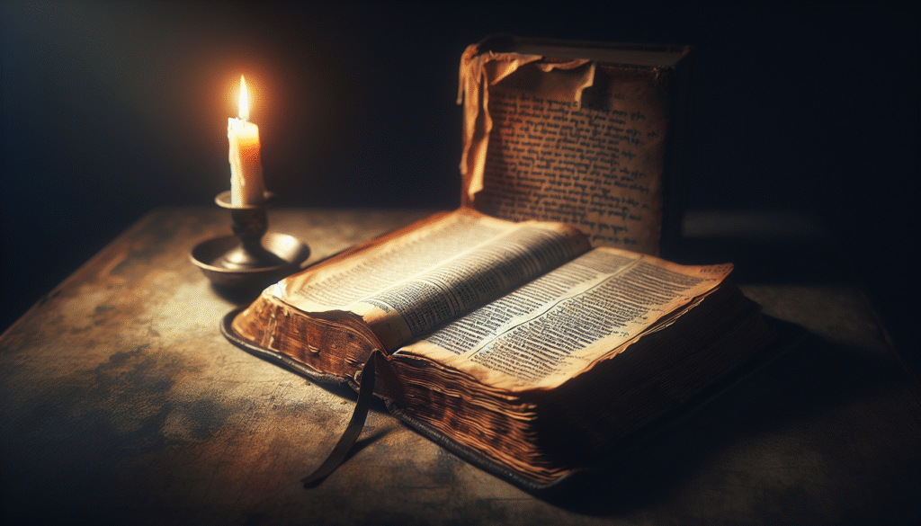 Which Bible Verses Are Most Disputed By Variants