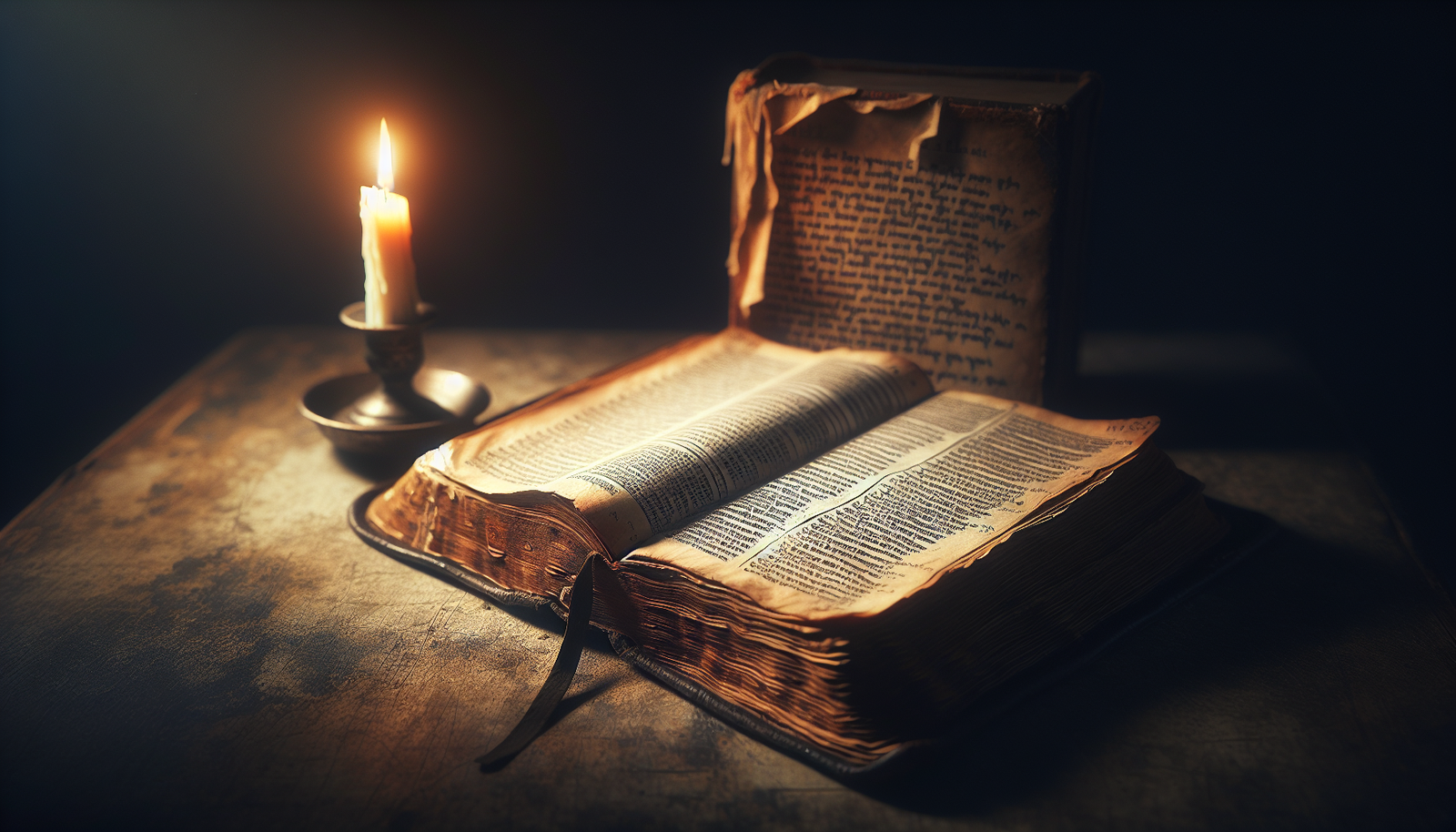 Which Bible Verses Are Most Disputed By Variants