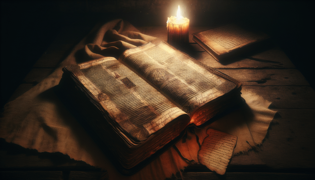 Which Bible Verses Are Most Disputed By Variants