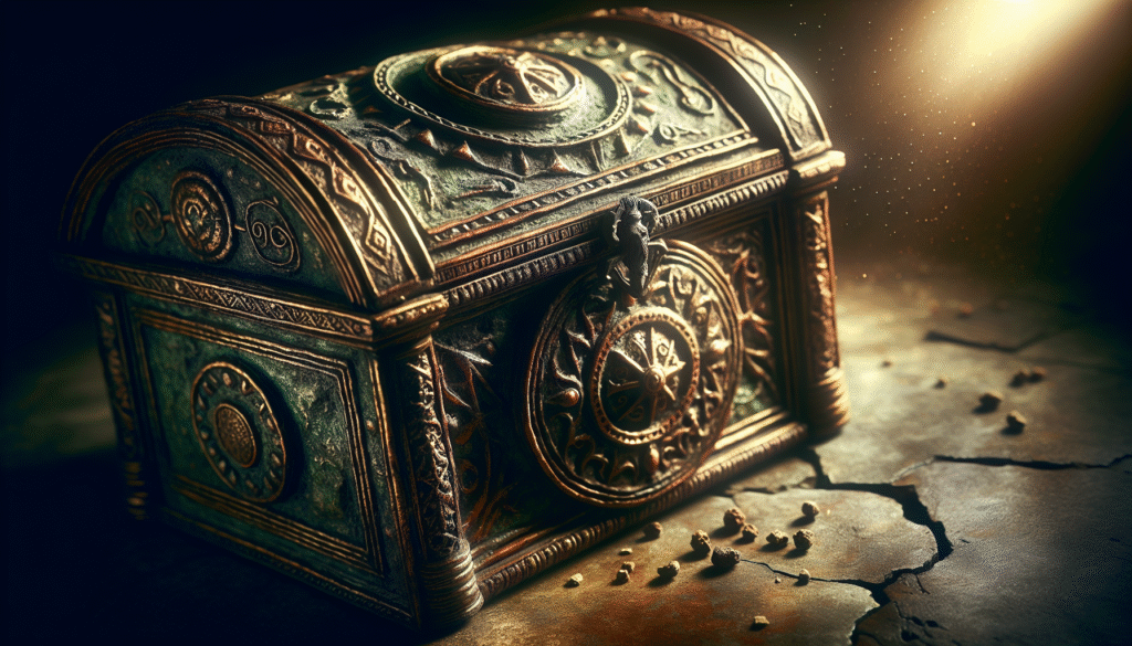 Biblical Relics: Real, Fake, And Lost Artifacts Explained